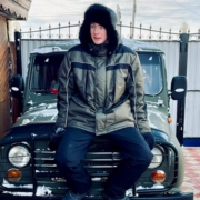 Максим Шелковников